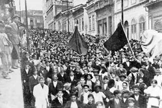 Greve Geral de 1917 - Histria do Brasil - InfoEscola