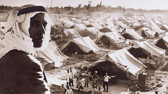 Seventy Years of Nakba: Ending a Process that Has Not Stopped | Arab Center  Washington DC